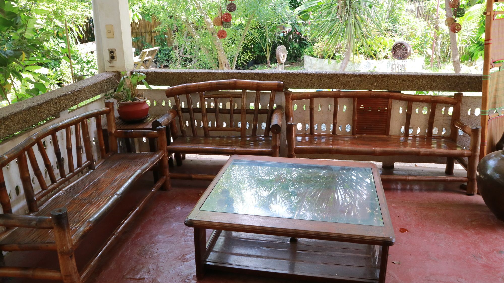 Bulwagang Princesa Tourist Inn Puerto Princesa Εξωτερικό φωτογραφία