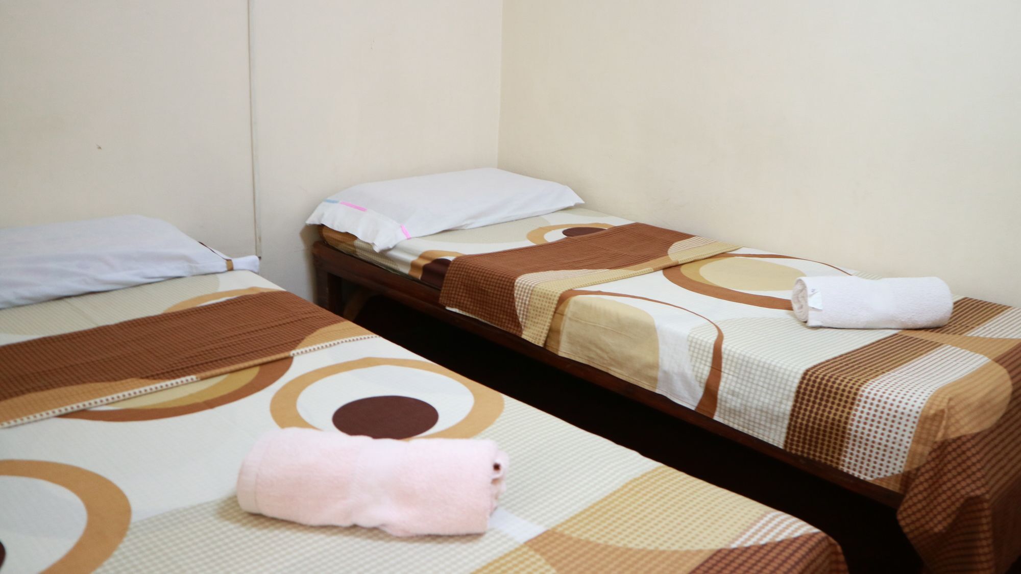 Bulwagang Princesa Tourist Inn Puerto Princesa Εξωτερικό φωτογραφία